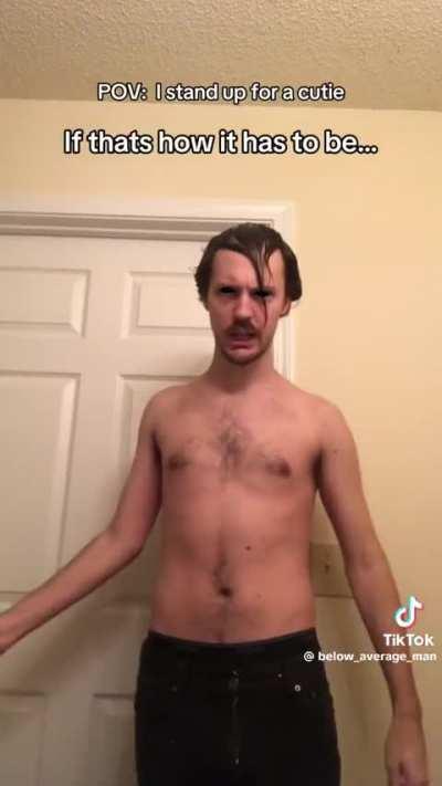 Watch out for dragons