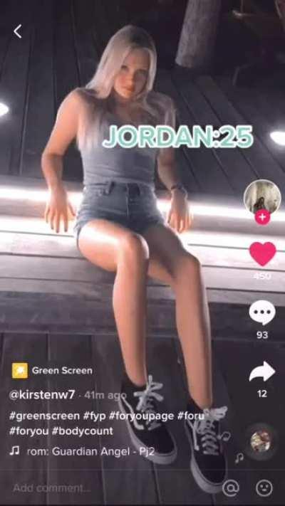 What are you guys thoughts on this? I think it’s evolutionary and inspiring how these brave women are now being more open about their sex lives.