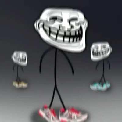 I’ll show you MFERS what real “Trolling” Is