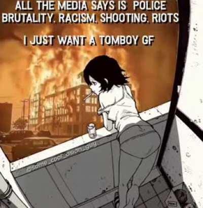 Yall complain too much about reposts, and I gotta find twice as much stuff to leave both subreddits.