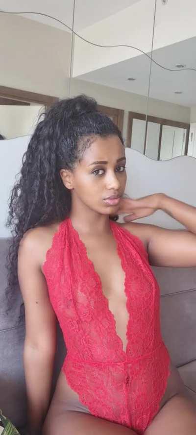 would you rush home if this was waiting for you?