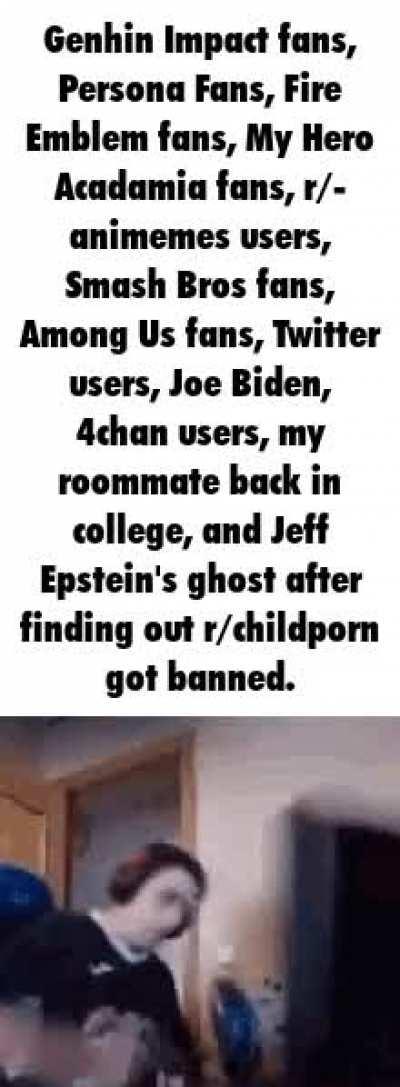 I have achieved comedy