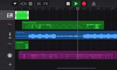 I remixed metamorphosis!!! Let me know if u guys want it on streaming services!!! 😀