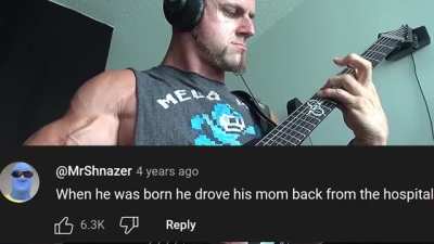 once bro plays ranked. the bad randoms start to get better