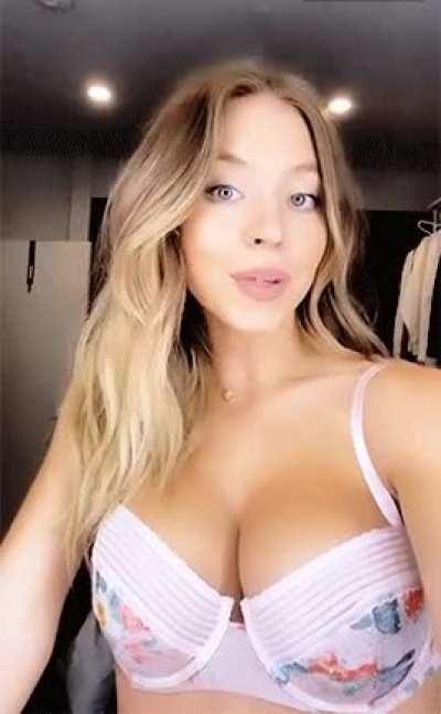 Sydney Sweeney