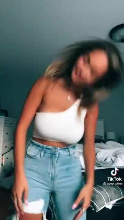 Tiktok has its benefits