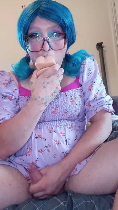 Have you got what it takes to fill my throat?