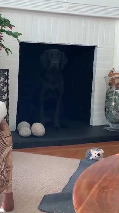 The Prince of Darkness