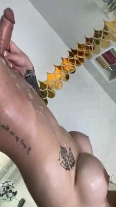 My cock hard 😱pls open your mouth 🤤