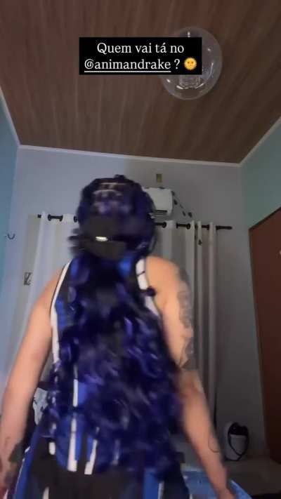 Yasmim Cat (@yasmimcatoficial)