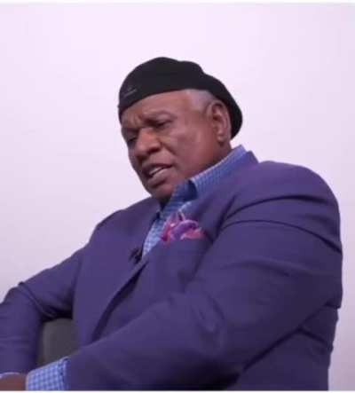 Figure of speech is this man’s worst enemy