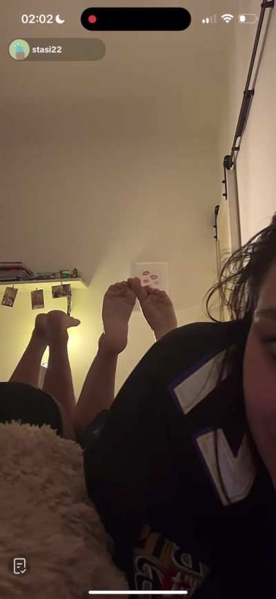 Stasi22 double soles 4/11 pt1