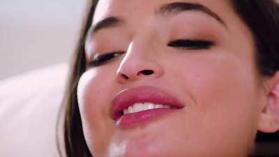 Her ass was made to be fucked