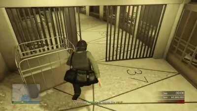 Most ass clenching experience of my life