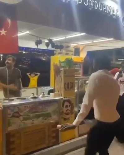 K A R A B O G A 💪🏿