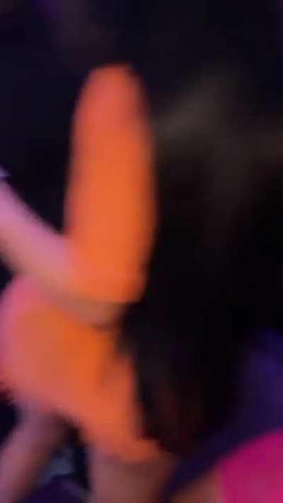 6•5•21 Story Collection: Out To The Club.