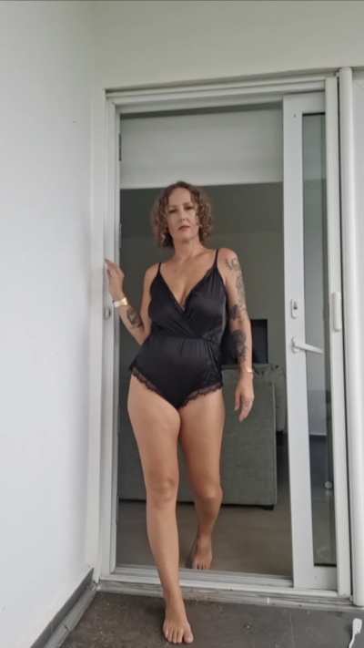 46y and so much to teach you