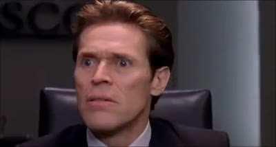 When you stay up late just to watch them lose.