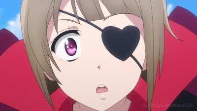 Shizukus Prime vs Kasutron