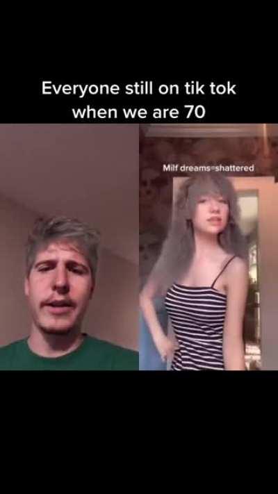 Got dayum👴🏽🕶️ 🤏🏽 (@josiahhehman on TT)