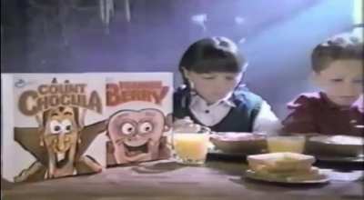 This is a commercial!