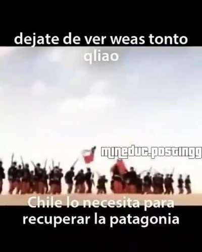 qliao = culiao (para la gente no chilense)