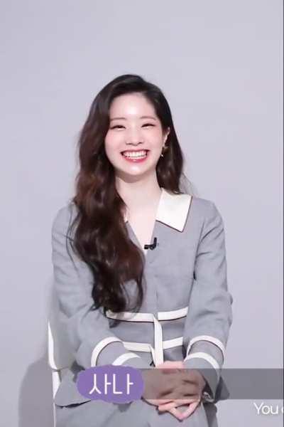 210616 - Dahyun 's cute whine