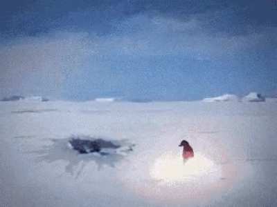 My pov after clicking 