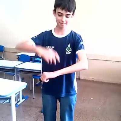 Nova temporada de ben 10 😳