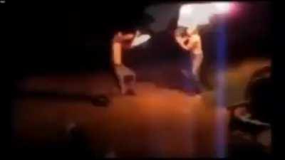 auth-right and lib-left auguring about literally fucking anything