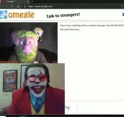 rat furry doesn’t have father