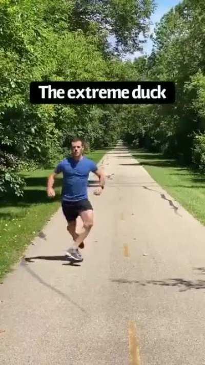 (R/unexpected) DANCE BREAK