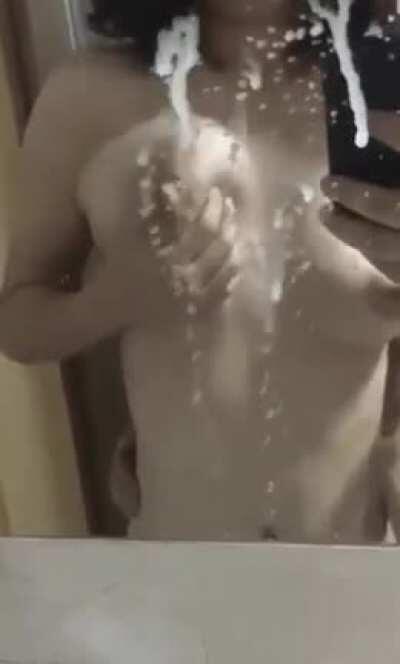 Mirror, Mirror on the Wall, Who's the Juiciest of Them All?