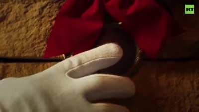 Видео года от официального канала МИД РФ