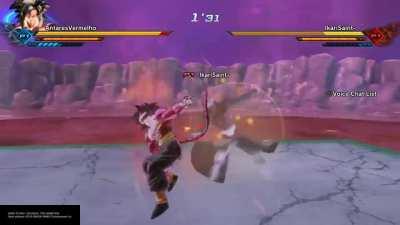 I can Troll Spin too