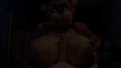 frerdy fazbetr tyhug