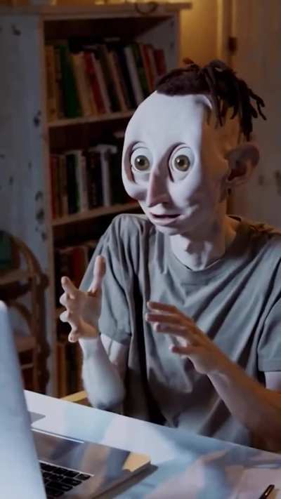 O user mais normal do sub