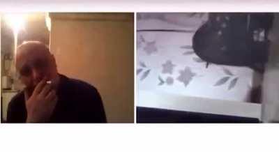 Blursed Instructions