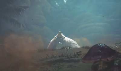 Congalala farts are more devastating then ever