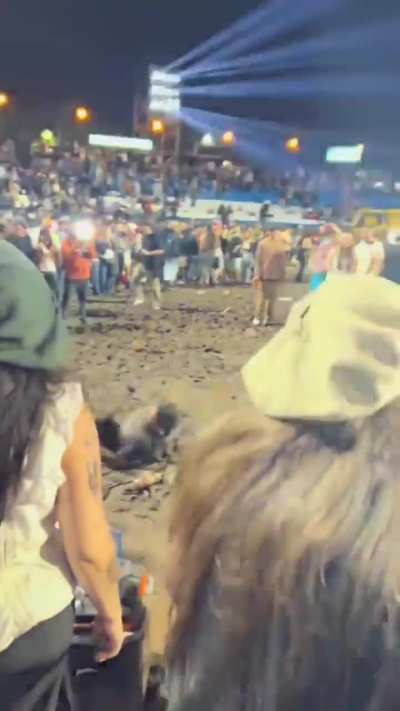 Caca de caballo cuenta?