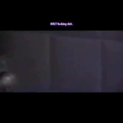 Arbiter is not very nice....