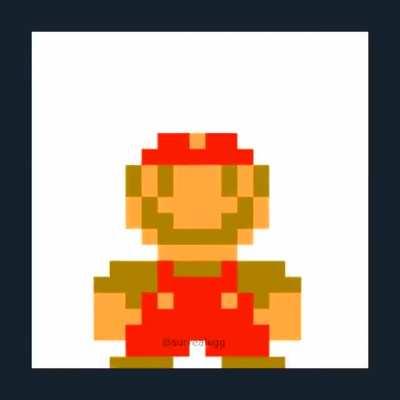 Por favor Mario nãomachuque minha família