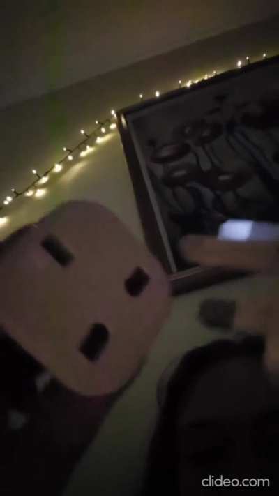 UK travel plug vs Girlfriend