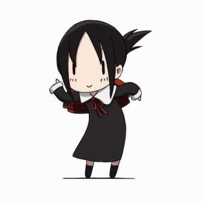 Kaguya dancing