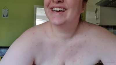 Jennica Lynn Huge Udders