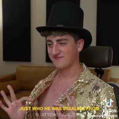 I saw this video on tiktok and i couldn’t not share this