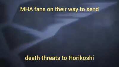 This community never ceases to entertain me