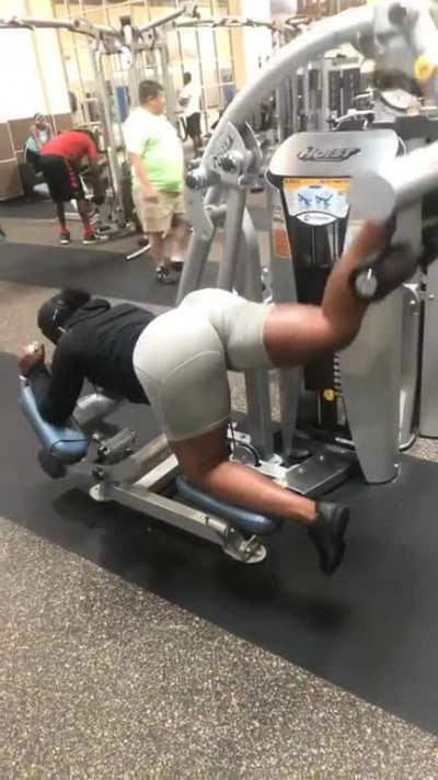 RacquelMills - Video #1312