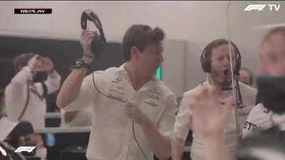 When someone says that your Bose headset is overpriced crap.