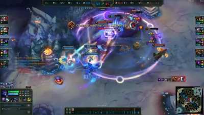 first time playing Sol since rework.